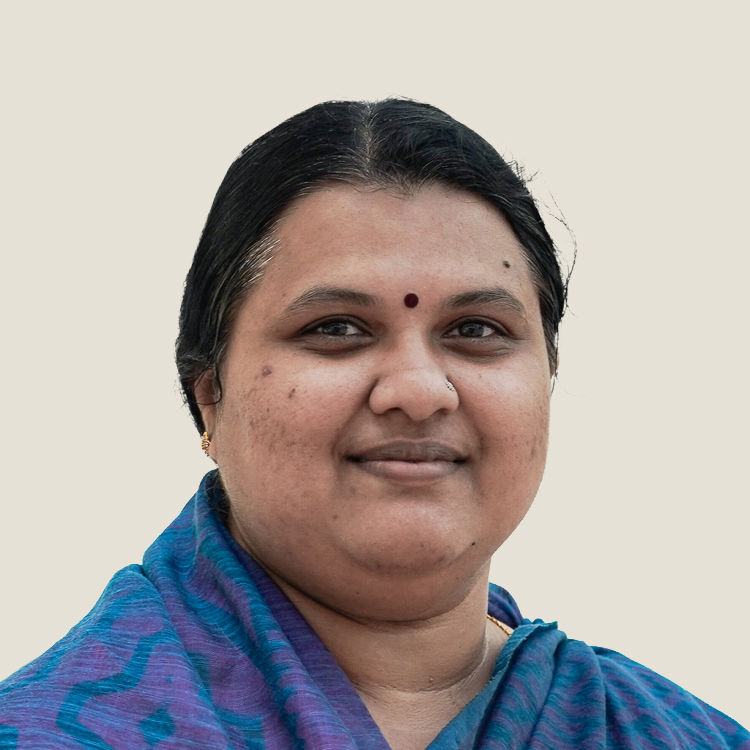 Dr. Ramya E M