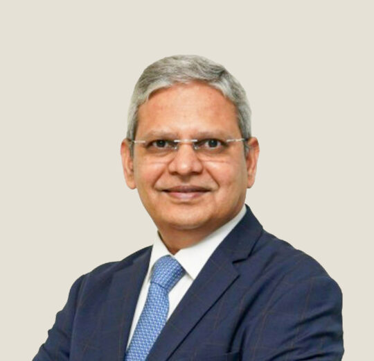 Prof. Ranga Reddy Burri