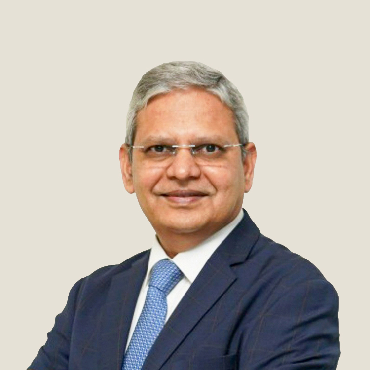 Prof. Ranga Reddy Burri
