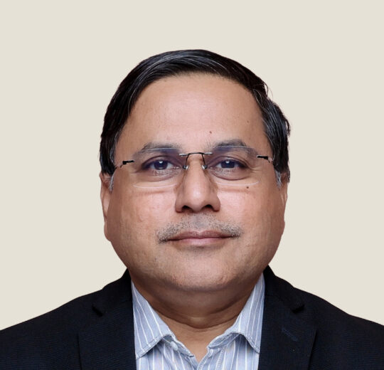 Dr. Ratnakar Palakodeti