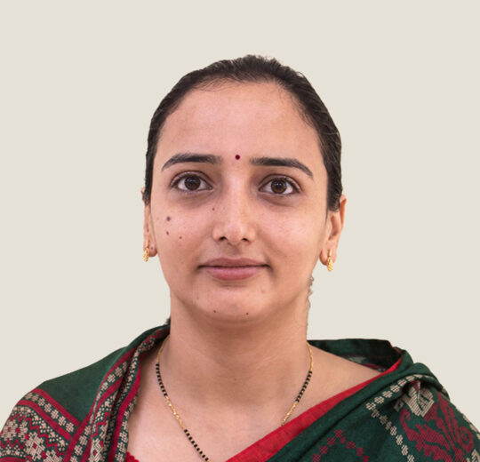 Dr. Ruksana Sharma Pokhrel