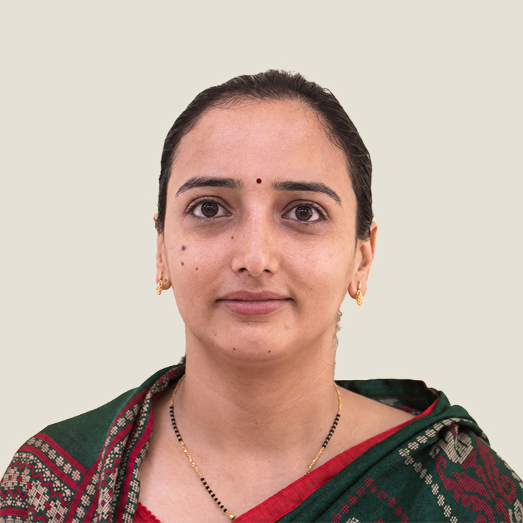 Dr. Ruksana Sharma Pokhrel