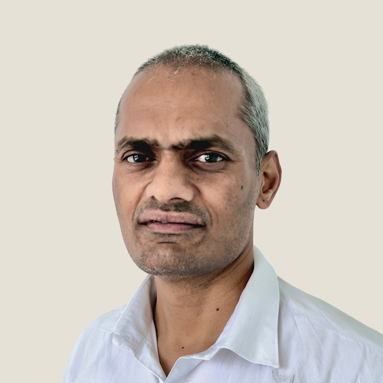 Prof. S Balasubramanian