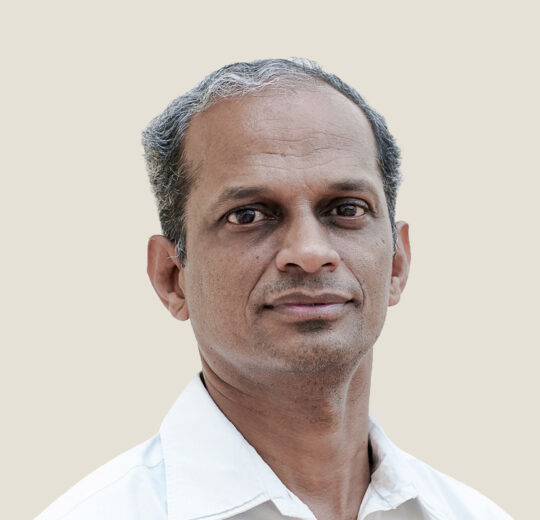 Sri S Sai Manohar