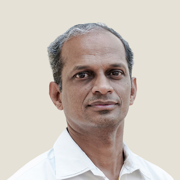 Sri S Sai Manohar