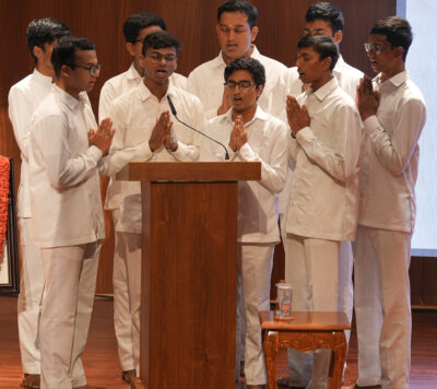 SSSIHL-SGS-Memorial-Lecture-2026-1 SSSIHL-SGS-Memorial-Lecture-2026-1