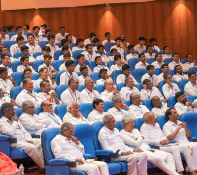 SSSIHL-SGS-Memorial-Lecture-2026-5 SSSIHL-SGS-Memorial-Lecture-2026-5