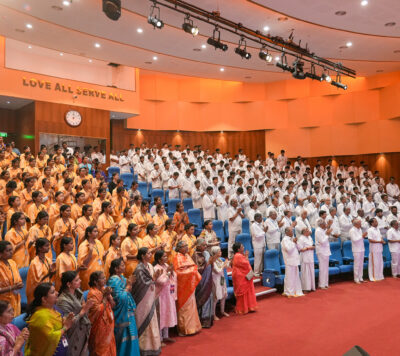 SSSIHL-SGS-Memorial-Lecture-2026-8 SSSIHL-SGS-Memorial-Lecture-2026-8