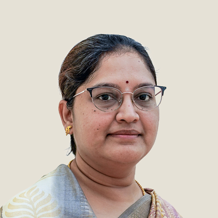 Ms. Sai Archana M