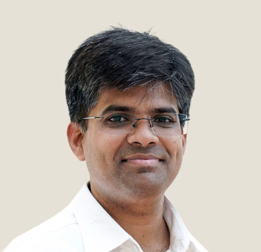Sri Sai Prabhakar Balantrapu