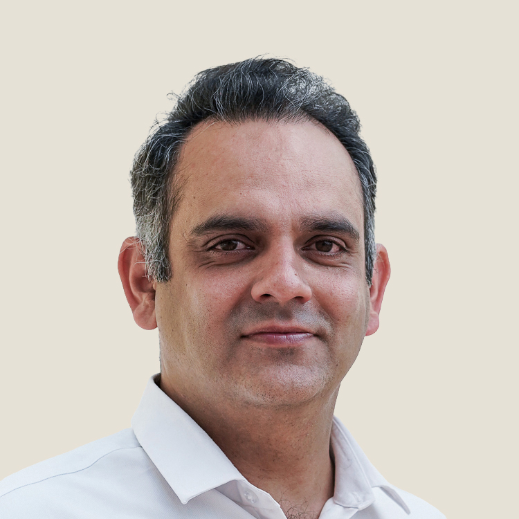 Dr. Sai Shyam