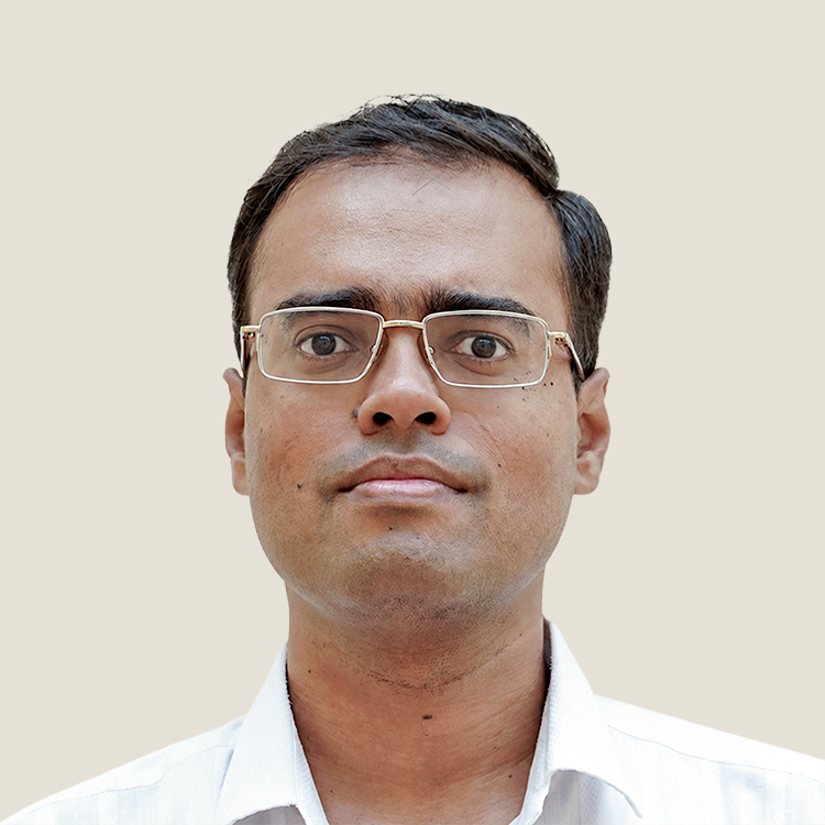 Dr. Saiswaroop R