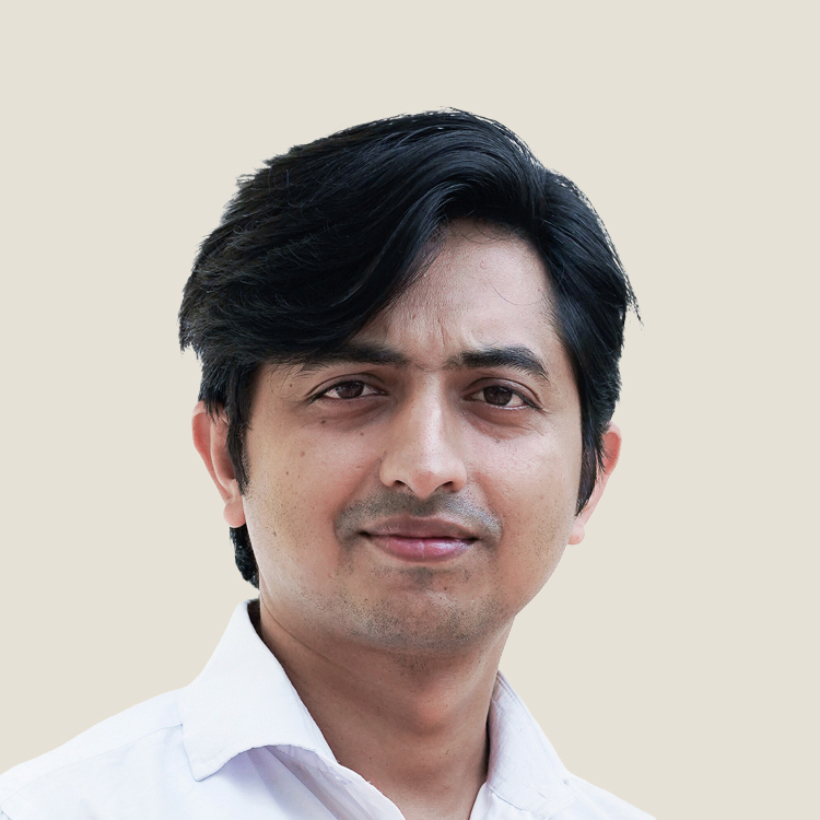 Dr. Santanu Bhattacharya