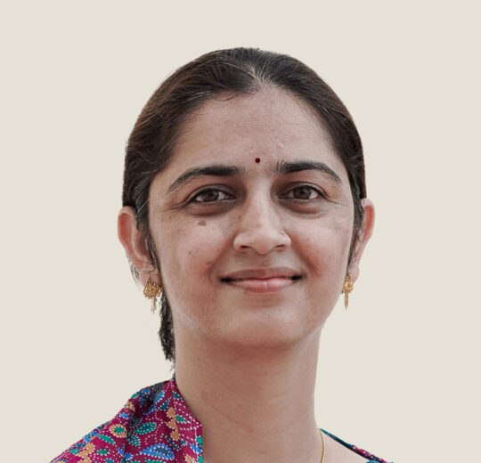 Dr. Shalini