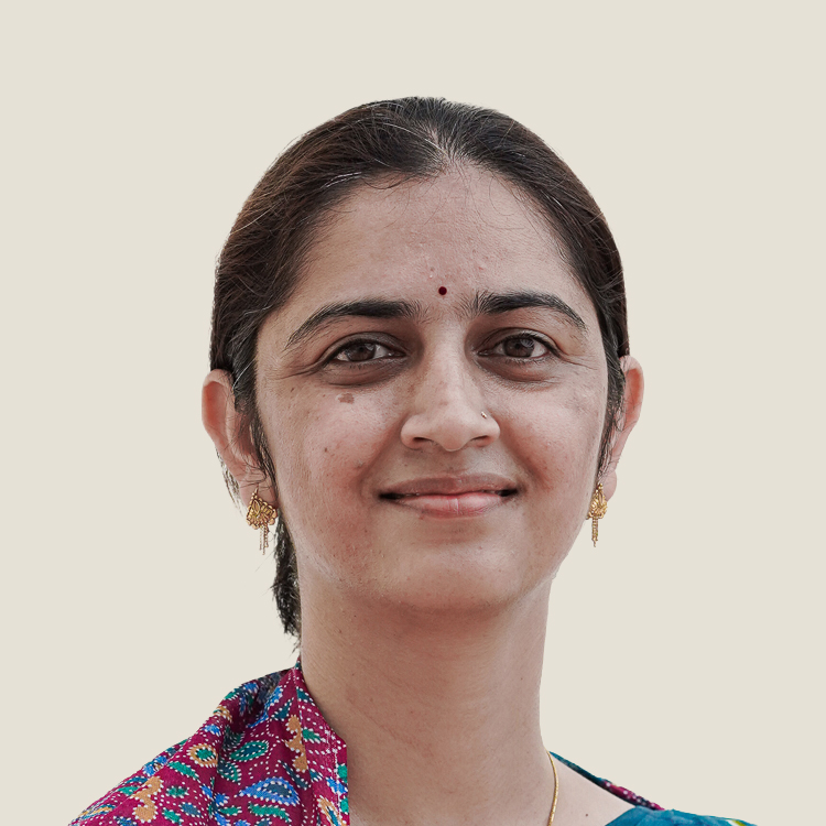 Dr. Shalini