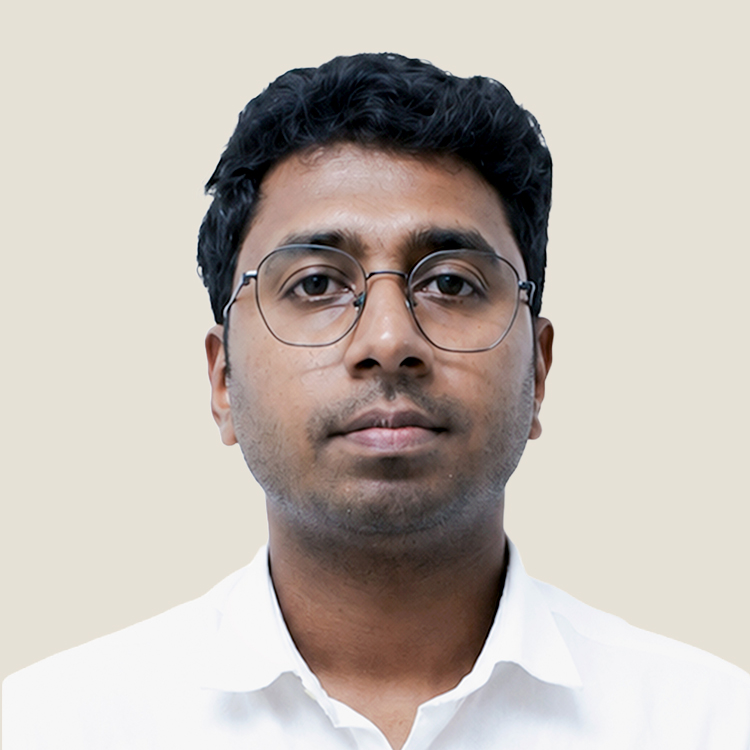Dr. Shyamprasad R