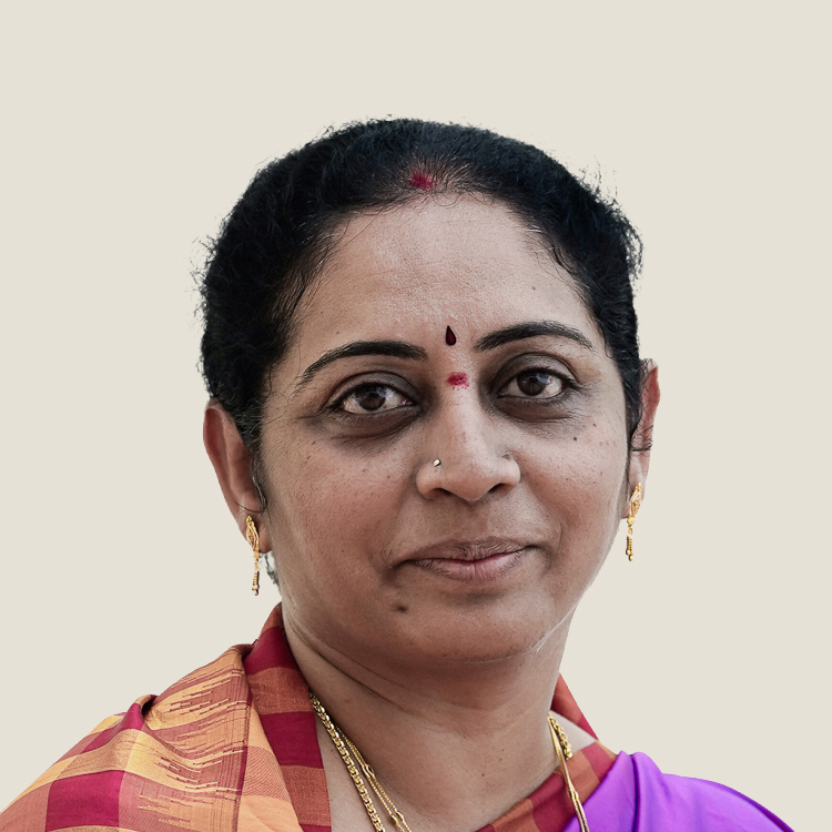 Dr. Sreerangavani K