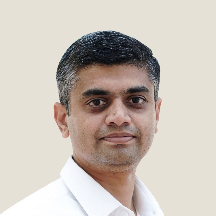 Dr. Srinath M S