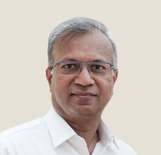 Dr. Sripada Lakshminath