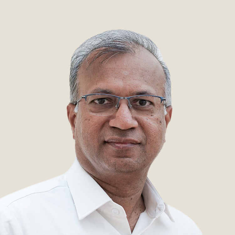 Dr. Sripada Lakshminath
