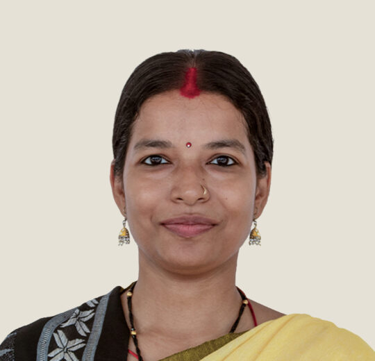 Dr. Susmita Sen