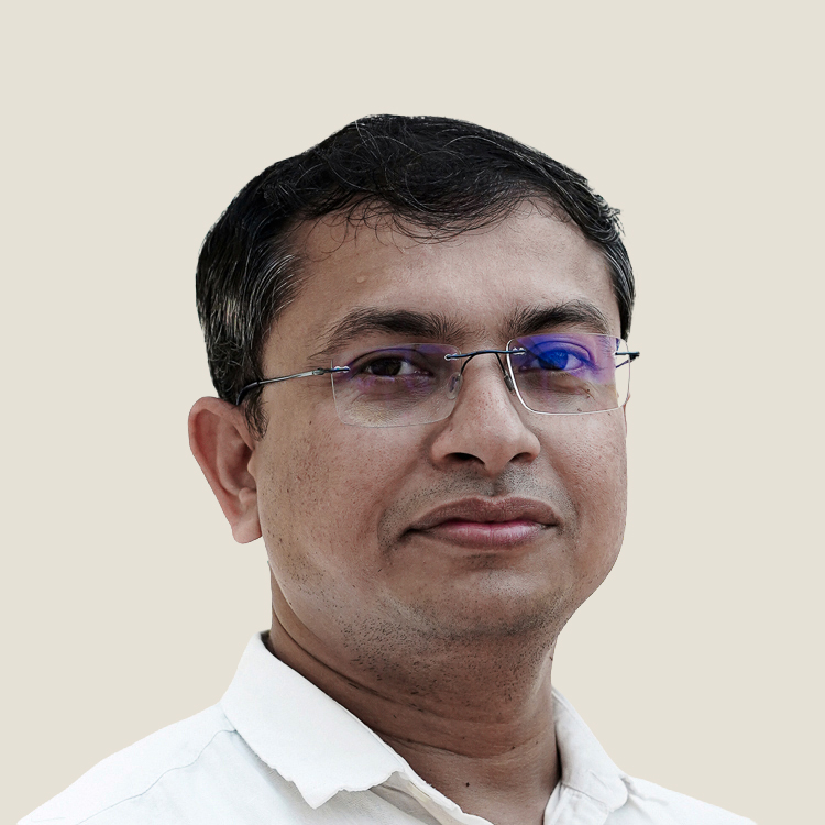 Dr. Swarup Kundu