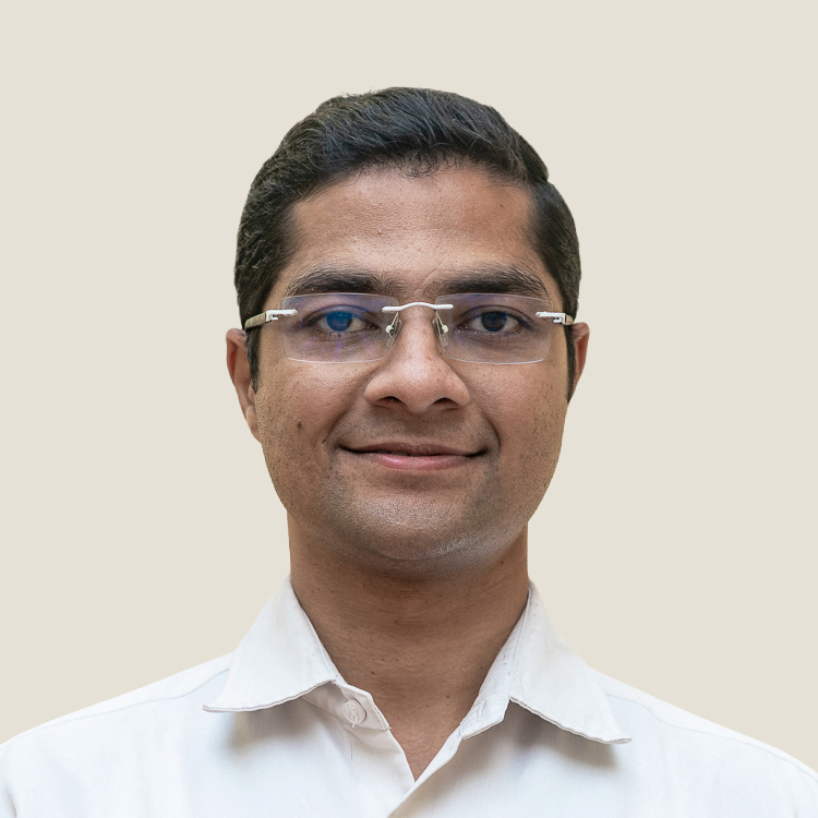 Dr. Swayamsiddha Kar