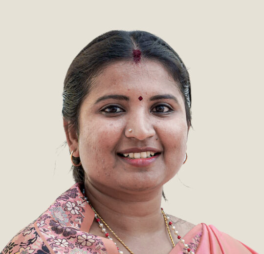 Dr. Swetha Thiruchanuru