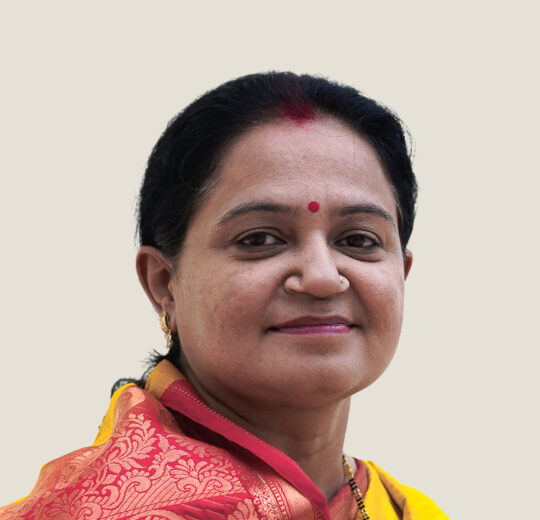 Dr. Tapasya Anand