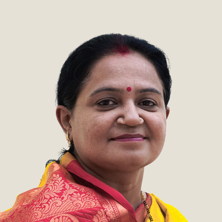 Dr. Tapasya Anand