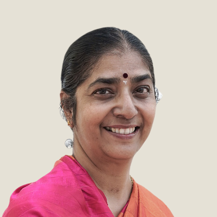 Prof. U Suma