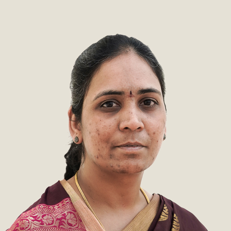 Dr. Udhaya Ponraj