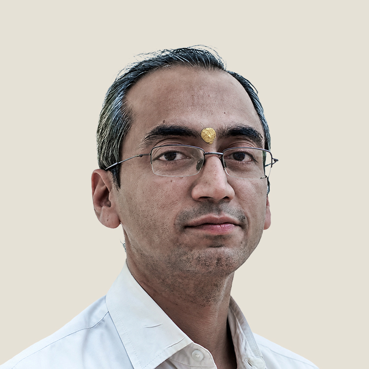 Dr. V Bhaskaran