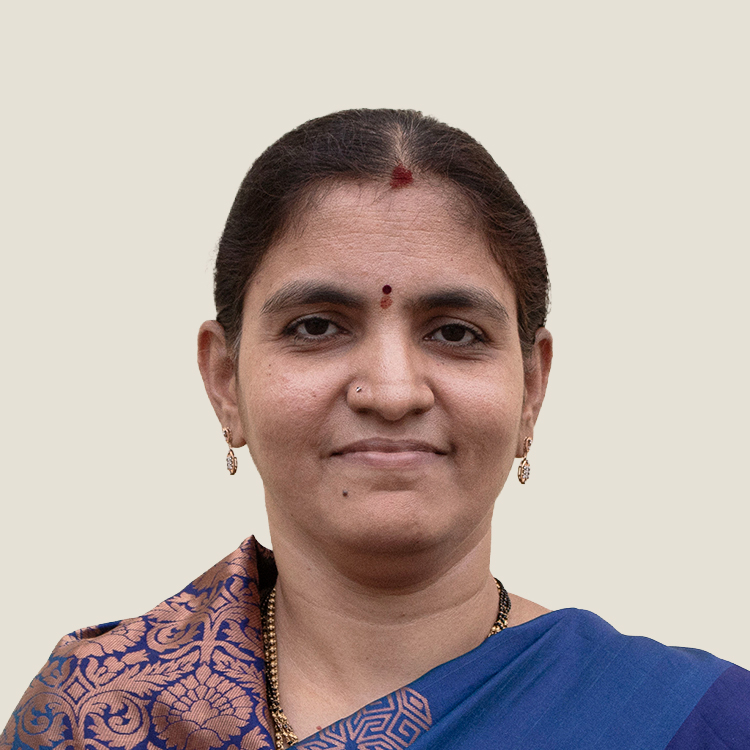 Dr. Vedavathi Aluri