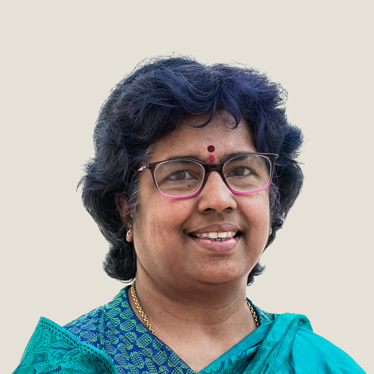 Dr. Vijaya Lekshmi R