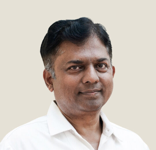 Dr. Vivek Chauhan