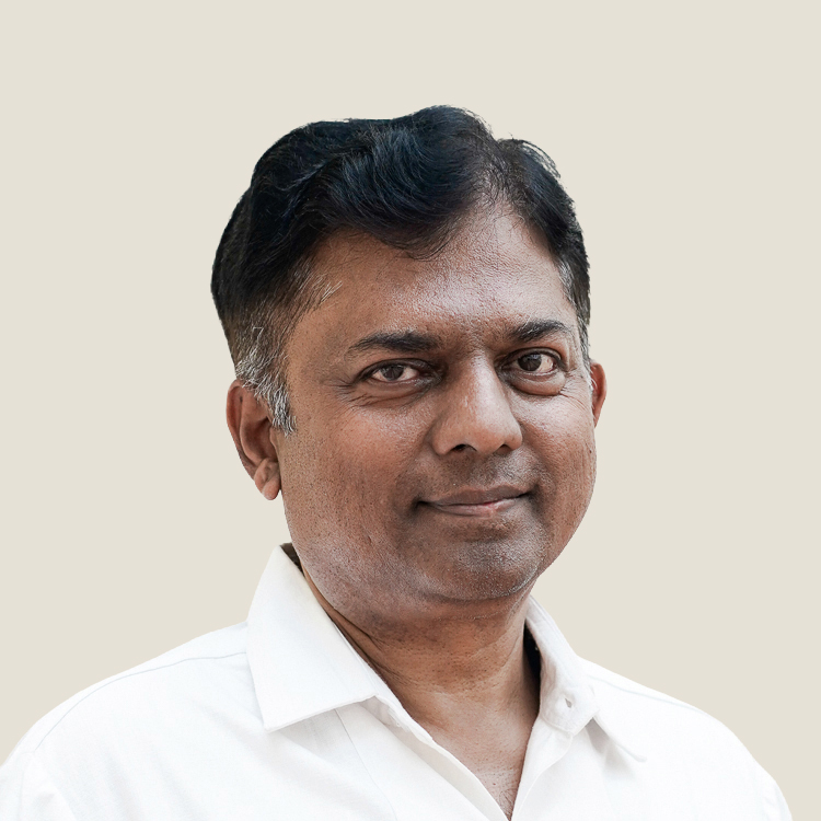 Dr. Vivek Chauhan