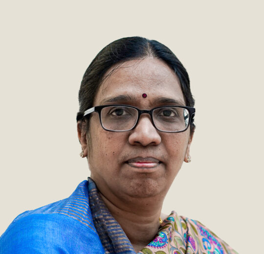 Dr. Y Lakshmi Naidu