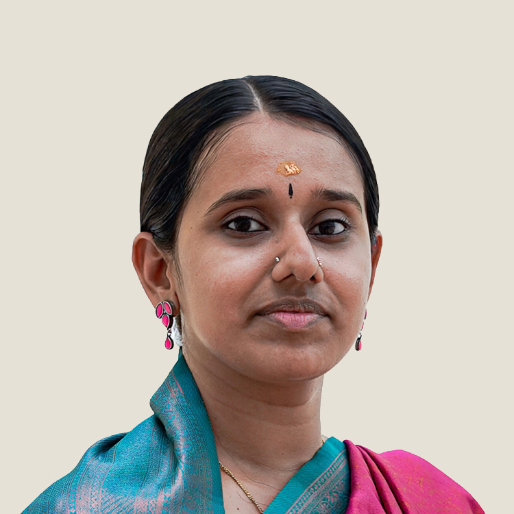 Dr. Yadusree K P