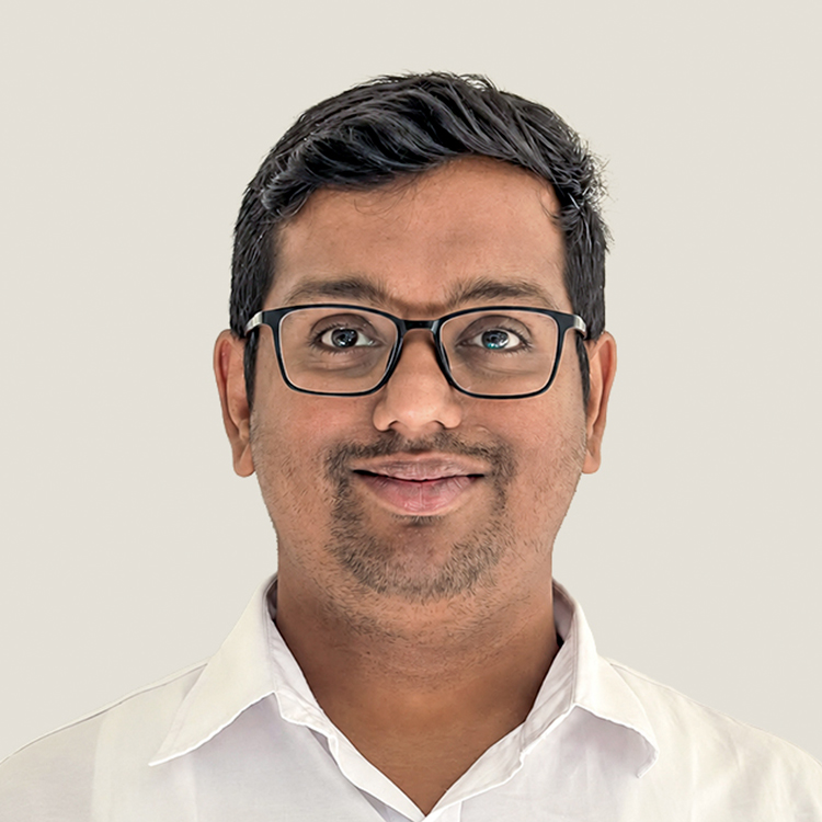 Dr. Aditya Dileep Kurdekar