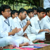 SSSIHL Brindavan Campus partners with United Way Bengaluru for new green initiatives